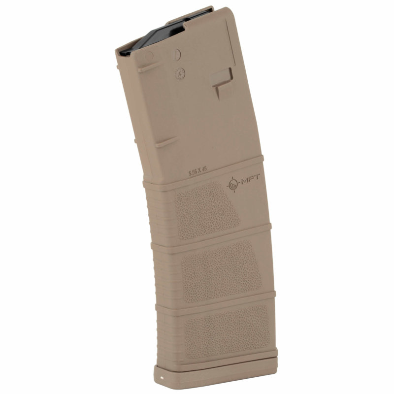 Mission First Tactical 30 Round Magazine - AT3 Tactical