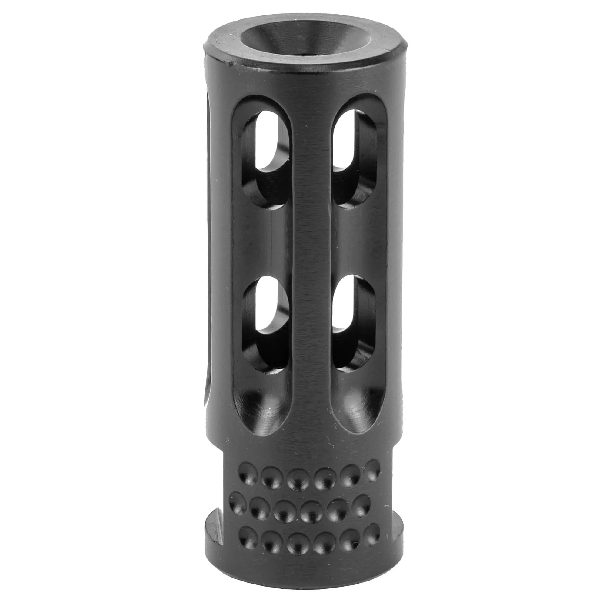Mission First Tactical 6 Direction AR 15 Compensator for .223/5.56