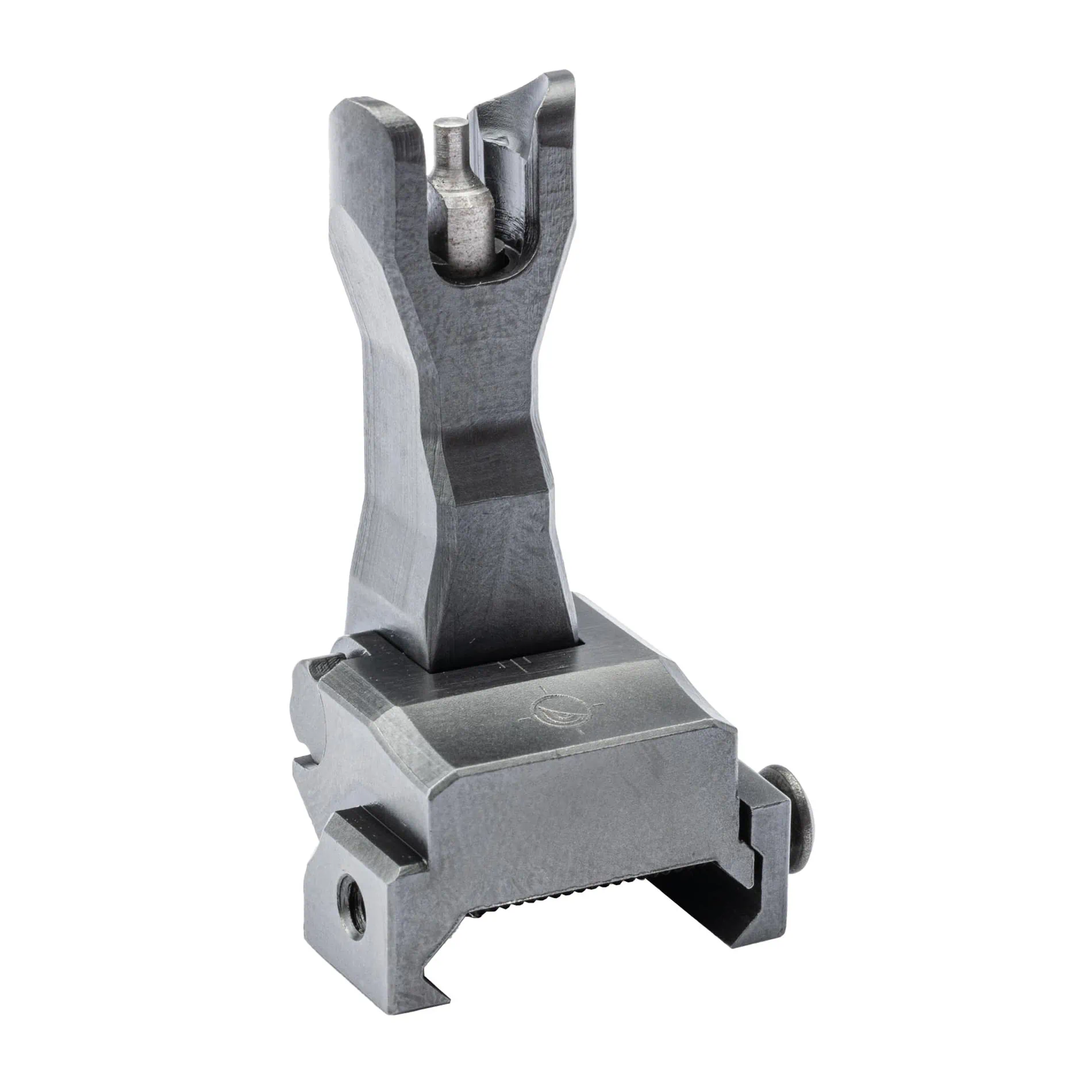 Mission First Tactical Extreme Duty AR-15 Backup Front Sight - AT3 Tactical
