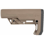 Mission First Tactical Extreme Duty Minimalist Stock - AT3 Tactical
