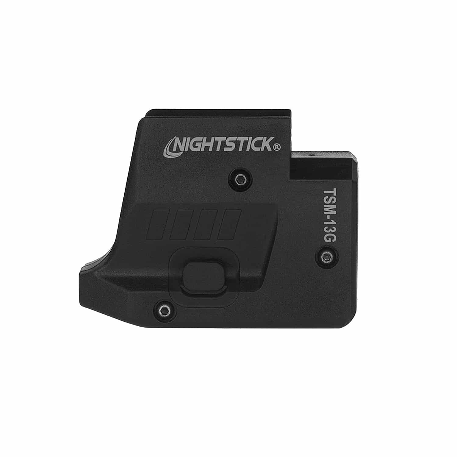 Nightstick TSM-13G Subcompact Weapon Light with Green Laser ...