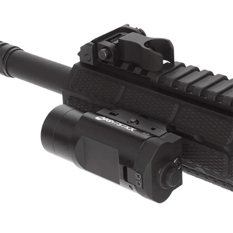 Nightstick TWM-852XL Xtreme Lumens™ Tactical Weapon-Mounted Light - Long Gun - 850 Lumens