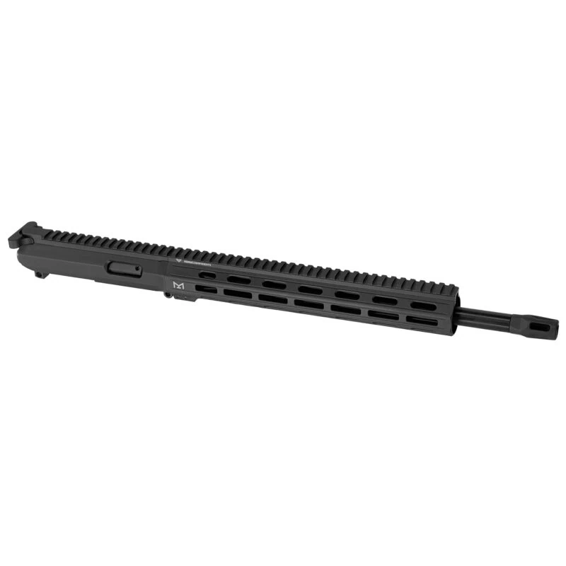 Nordic Components .22LR 16 Inch Complete AR-15 Upper with 10 Round Magazine