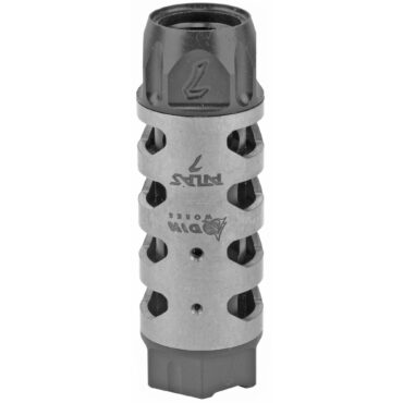 Odin Works Atlas Compensator for .308/7.62 - 1/2x28 - AT3 Tactical