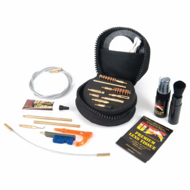 Otis Soft Pack Cleaning System for 5.56/.223 Rifles - AT3 Tactical