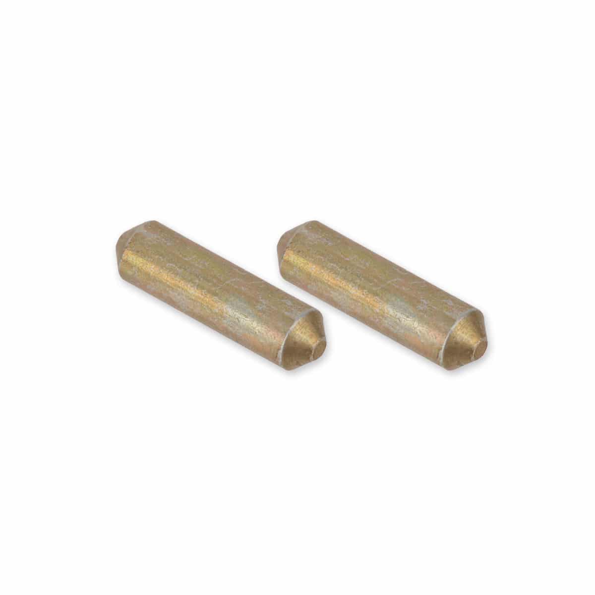 AT3™ Mil-Spec AR-15 Pivot Pin/Takedown Pin Detents - 2 or 10 Piece