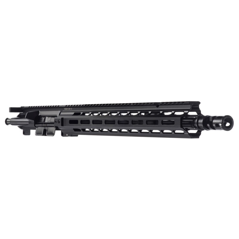 Primary Weapons Systems MK116 MOD 1-M 16 Inch Complete 5.56 NATO AR-15 Upper Receiver - AT3 Tactical