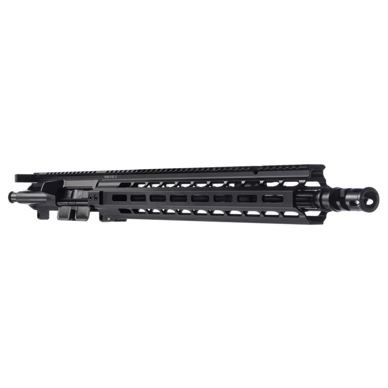 Primary Weapons Systems MK116 MOD 1-M 16 Inch Complete 5.56 NATO AR-15 Upper Receiver - AT3 Tactical