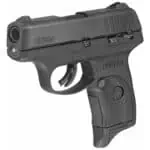 Ruger EC9S 9mm 3.1" Pistol - 7 Rounds - Black