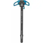 Radian Weapons Raptor Ambidextrous Charging Handle - Anodized Blue - AT3 Tactical