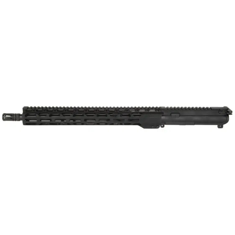 Radical Firearms 16" .300 Blackout Complete Upper Receiver with M-LOK Handguard - AT3 Tactical