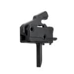 Rise Armament Rave 140 Super Sporting Trigger with Anti-Walk Pins - Gen 2