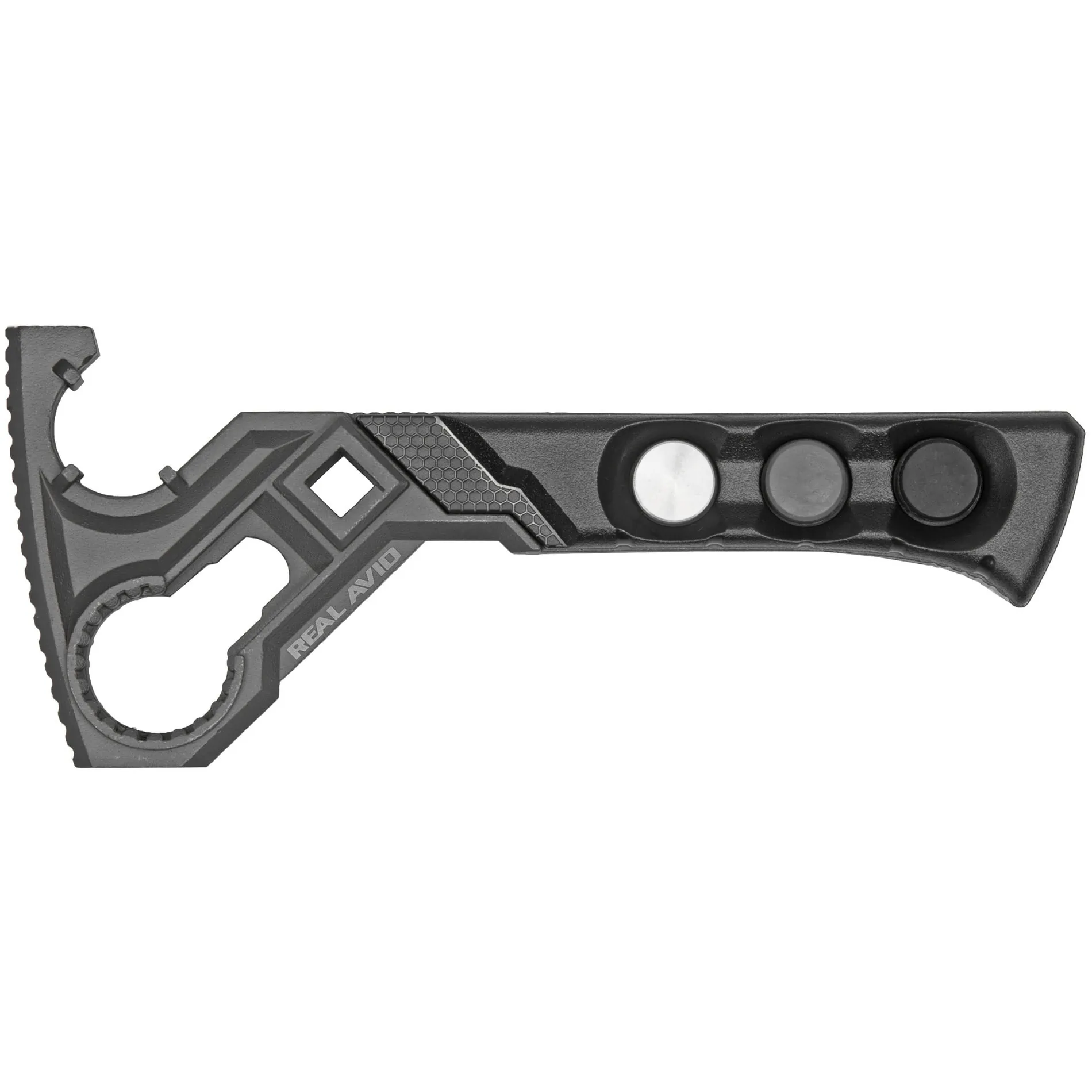 Real Avid Armorer's Master Wrench for AR-15