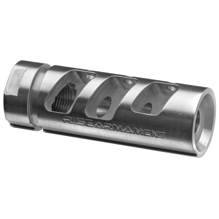Rise Armament HP Compensator for .223/5.56 - AT3 Tactical