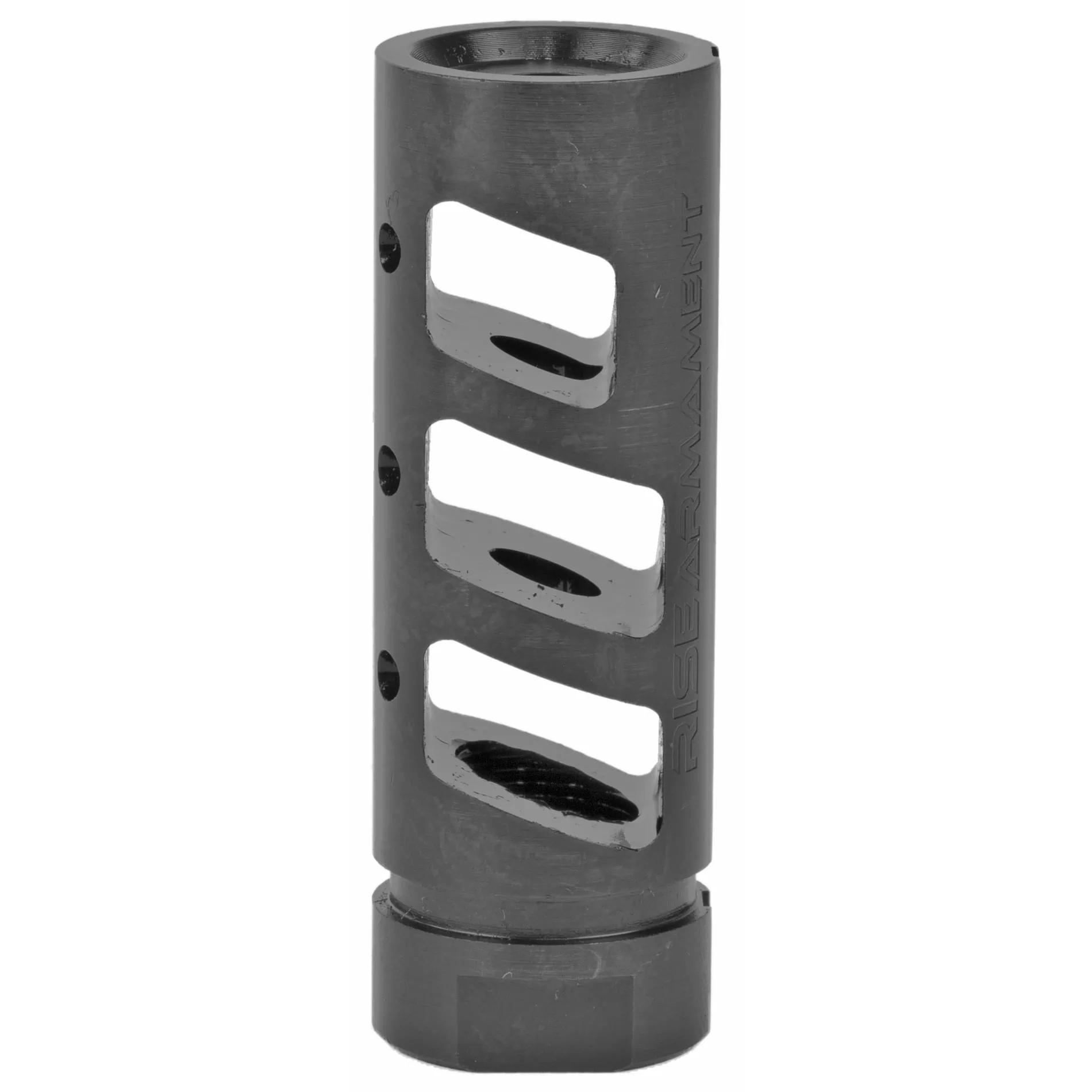 Rise Armament HP Compensator for .223/5.56 - AT3 Tactical