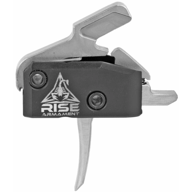 Rise Armament RA-434 High Performance Trigger - 3.5 Pound Pull Weight - AT3 Tactical