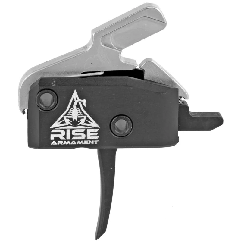 Rise Armament RA-434 High Performance Trigger - 3.5 Pound Pull Weight - AT3 Tactical