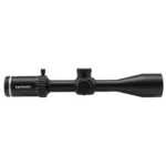 Riton Optics Primal 4-16x44 Illuminated Rifle Scope with DHR Reticle
