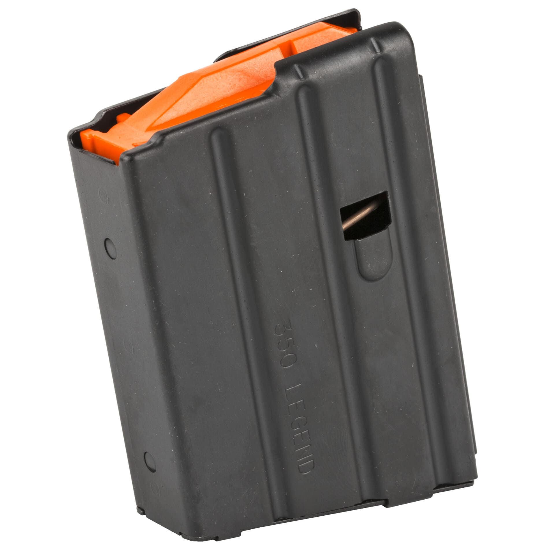 Ruger 5 Round 350 Legend Magazine for AR-15 - AT3 Tactical