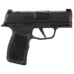 Sig Sauer P365 X 9mm Compact Pistol