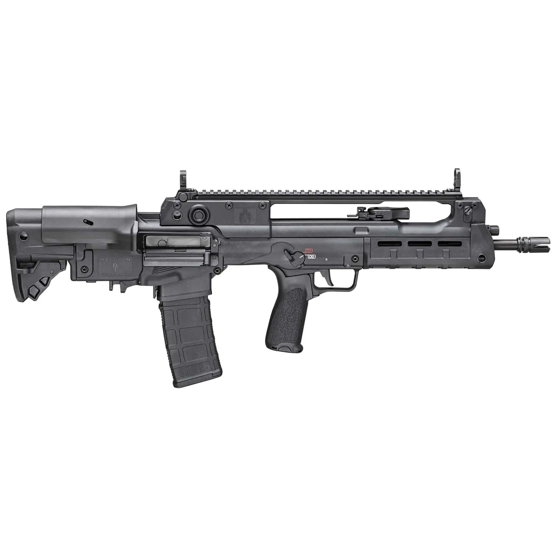 Springfield Armory Hellion Bullpup 5.56 Rifle - 30 Rounds