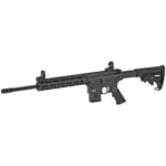 Smith & Wesson M&P15-22 .22LR California Compliant Rifle with Flip-Up Sights - 10 Round Capacity