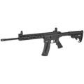 Smith & Wesson M&P15-22 .22LR Rifle with Flip-Up Sights - 25 Round Capacity
