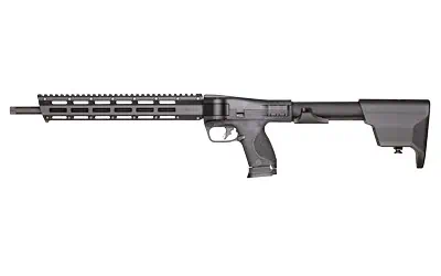 S&W M&P FPC 9mm 16.25" Rifle - 23 Round - Black