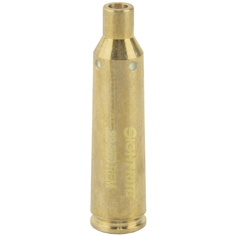 Shooting Made Easy Site-Rite Laser Boresighter for Multiple Calibers - AT3 Tactical