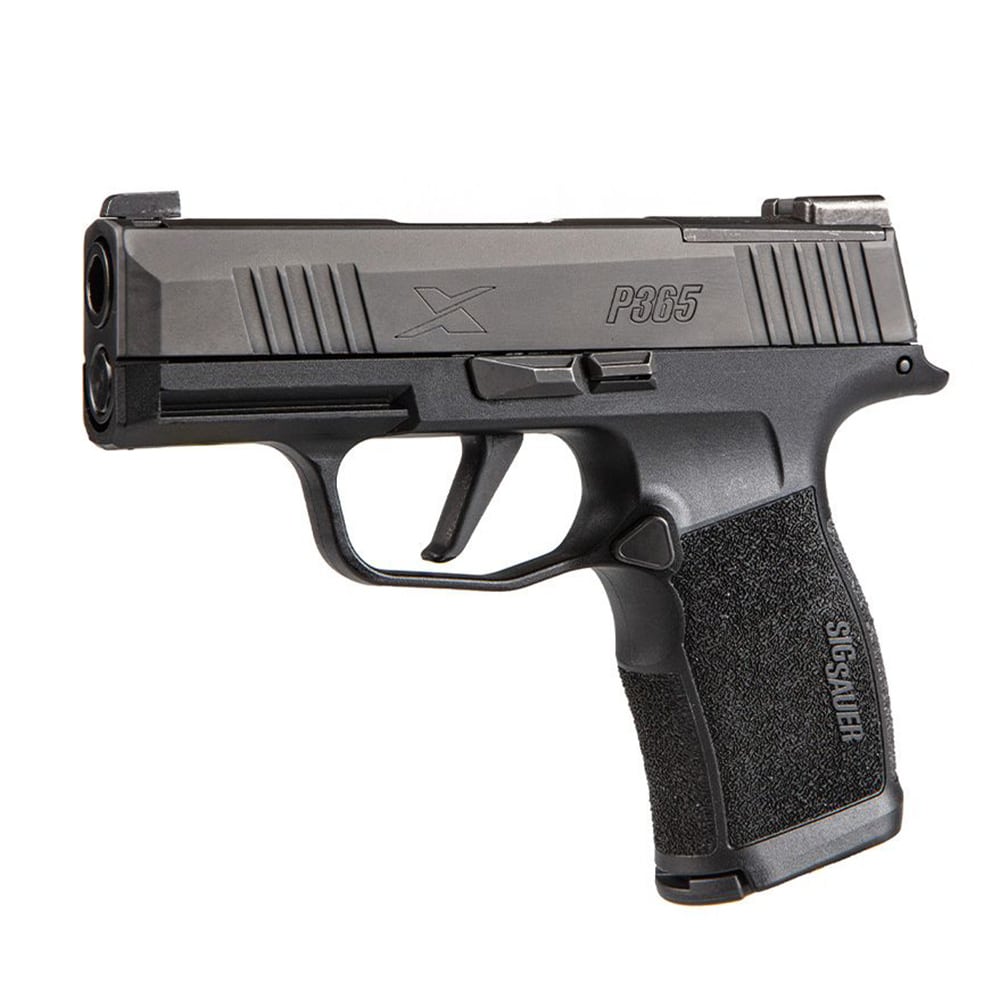 SIG P365 12 round mag - Micro Compact & P365XL