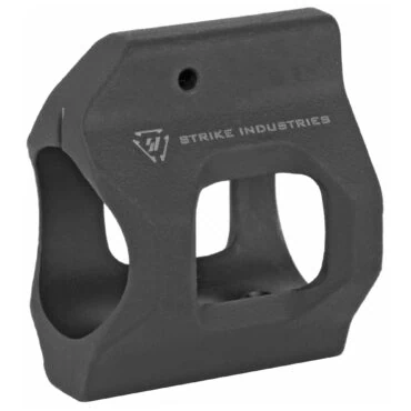 Strike Industries .750" Low Profile Gas Block - AT3 Tactical