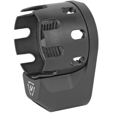 Strike Industries Enhanced AR15 Castle Nut with QD Sling Swivel - AT3 Tactical