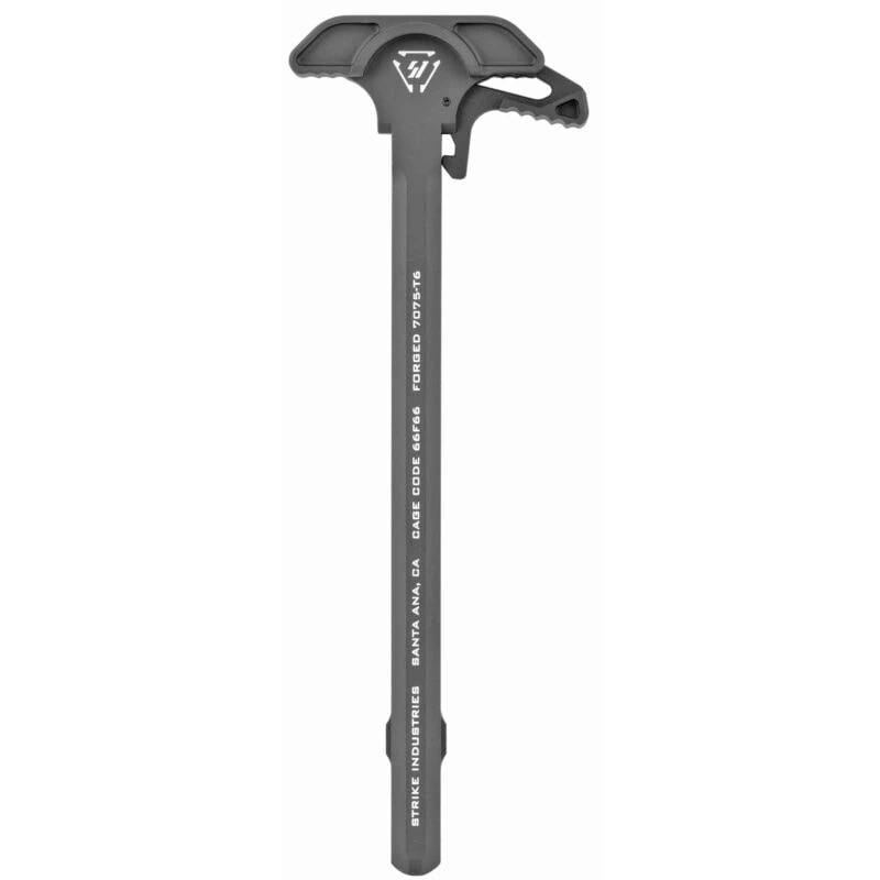 Strike Industries Extended Latch Charging Handle for AR15 - AT3 Tactical