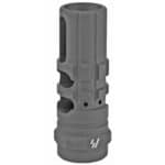 Strike Industries JCOMP Gen 2 for .223/5.56 Rifles - 1/2x28 - AT3 Tactical