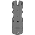 Strike Industries King Comp for .223/5.56 Rifles - 1/2x28 - AT3 Tactical