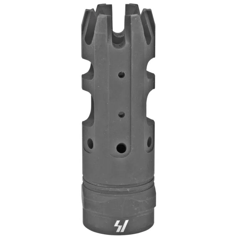Strike Industries King Comp for .308/7.62 Rifles - 5/8x24 - AT3 Tactical