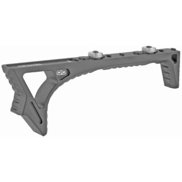 Strike Industries LINK Curved Foregrip for M-LOK and Keymod - AT3 Tactical
