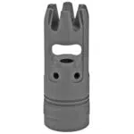 Strike Industries Mini King Comp for .223/5.56 Rifles - 1/2x28 - AT3 Tactical