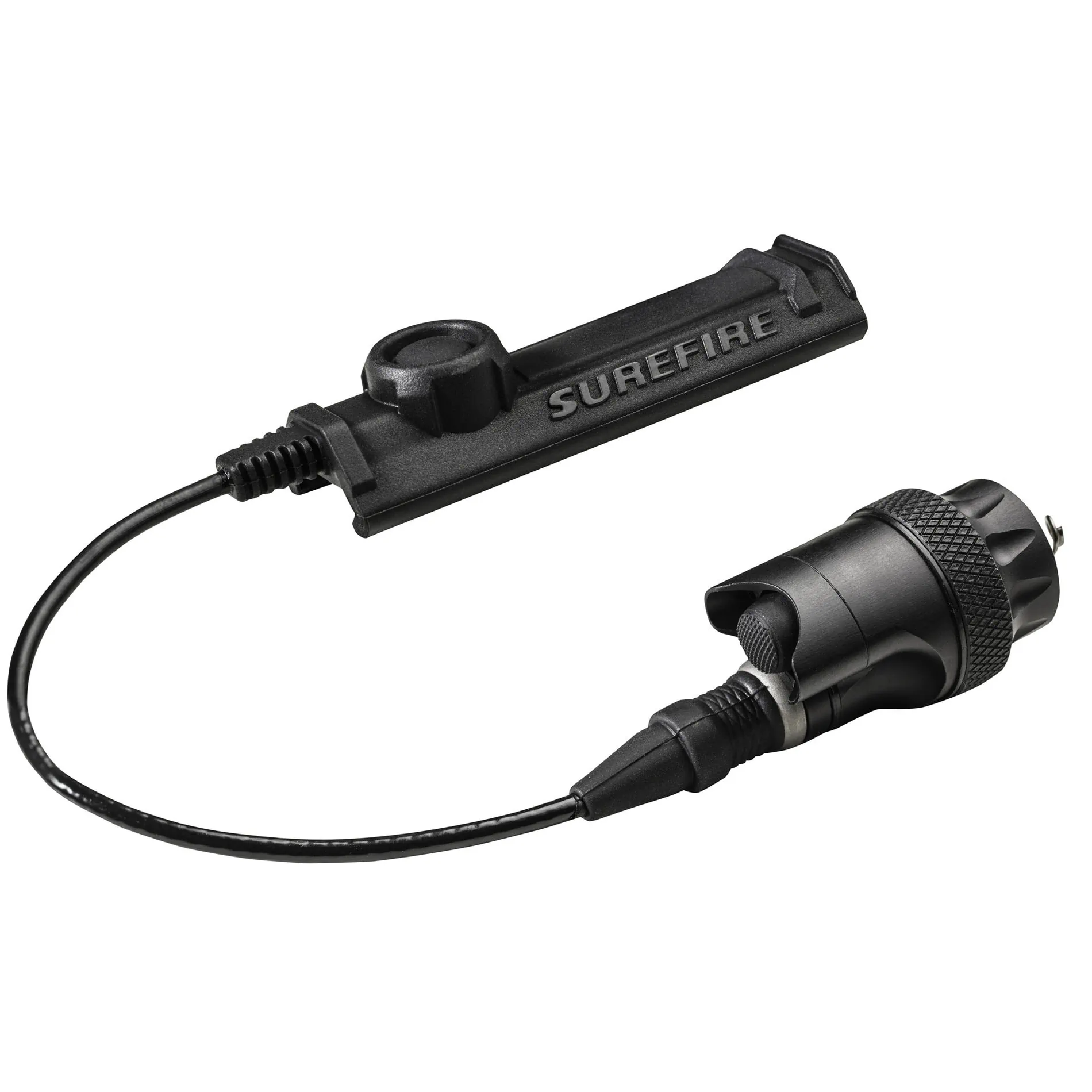 Surefire Dual Tailcap with SR07 Tape Switch for Scout Pattern Lights - AT3 Tactical