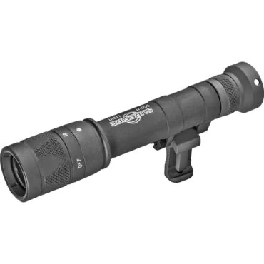 Surefire-M640V-Vampire-White-Light-and-Infrared-Scout-Light-Pro-AT3-Tactical