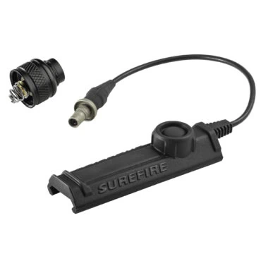 Surefire-SR07-Rail-Mount-Tape-Switch-and-Rear-Cap-Assembly-for-Scout-Lights-AT3-Tactical