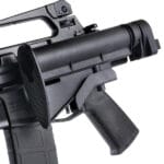 Sylvan Arms AR-15/AR-9 Folding Stock Adapter Gen 3 - ARH300