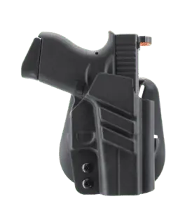 1791 Kydex Glock 43X MOS Holster