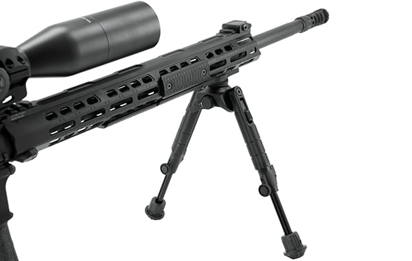 Attach the Recon 360 TL directly to your M-LOK Handguard
