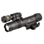 UTG Leapers LT-ELP39Q-A Gen 2 Light/Green Laser Combo with Integral Mount 