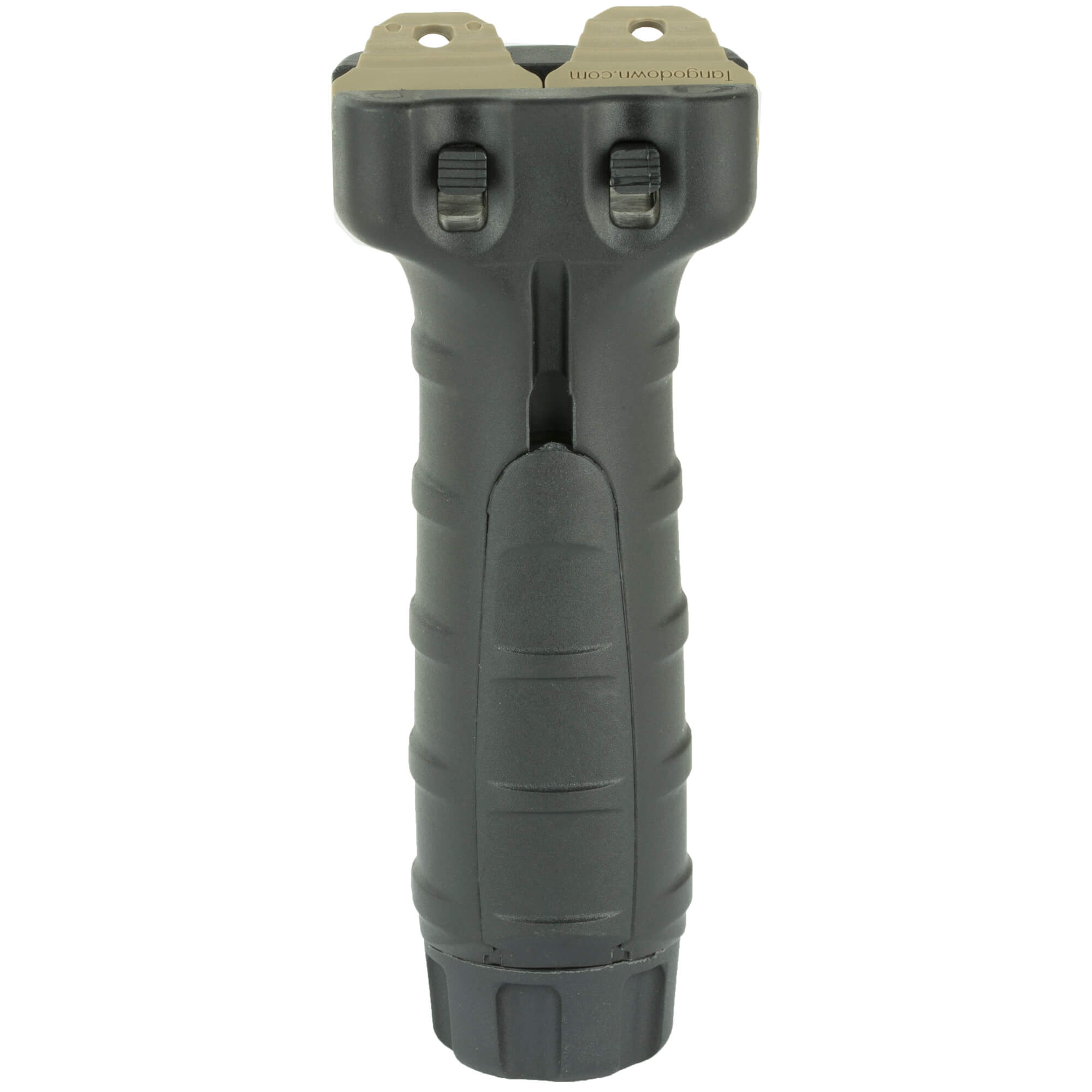 TangoDown Vertical Grip for Picatinny Rails - AT3 Tactical