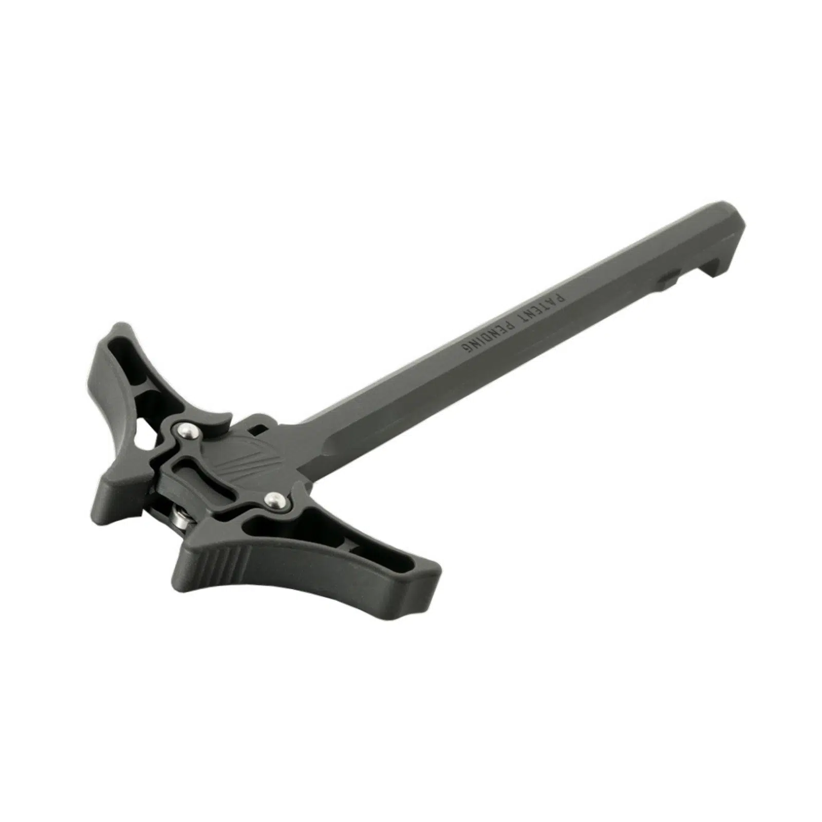 Timber Creek Outdoors Enforcer Ambidextrous AR-15 Charging Handle