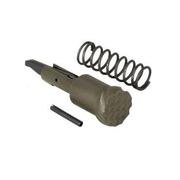 Timber Creek Outdoors Forward Assist Assembly - OD Green