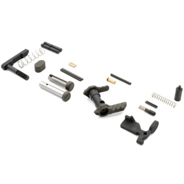 Timber Creek Outdoors Grayman AR-15 Lower Parts Kit - Forest Green