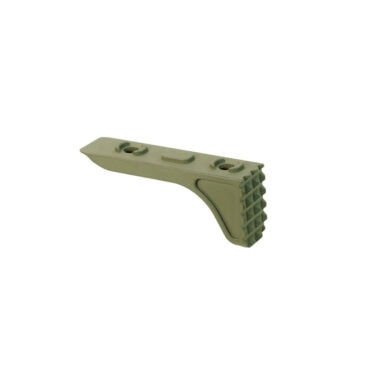 Timber Creek Outdoors Rugged Barrier Stop - OD Green